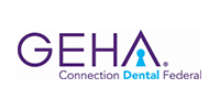 GEHA Connection Dental Federal